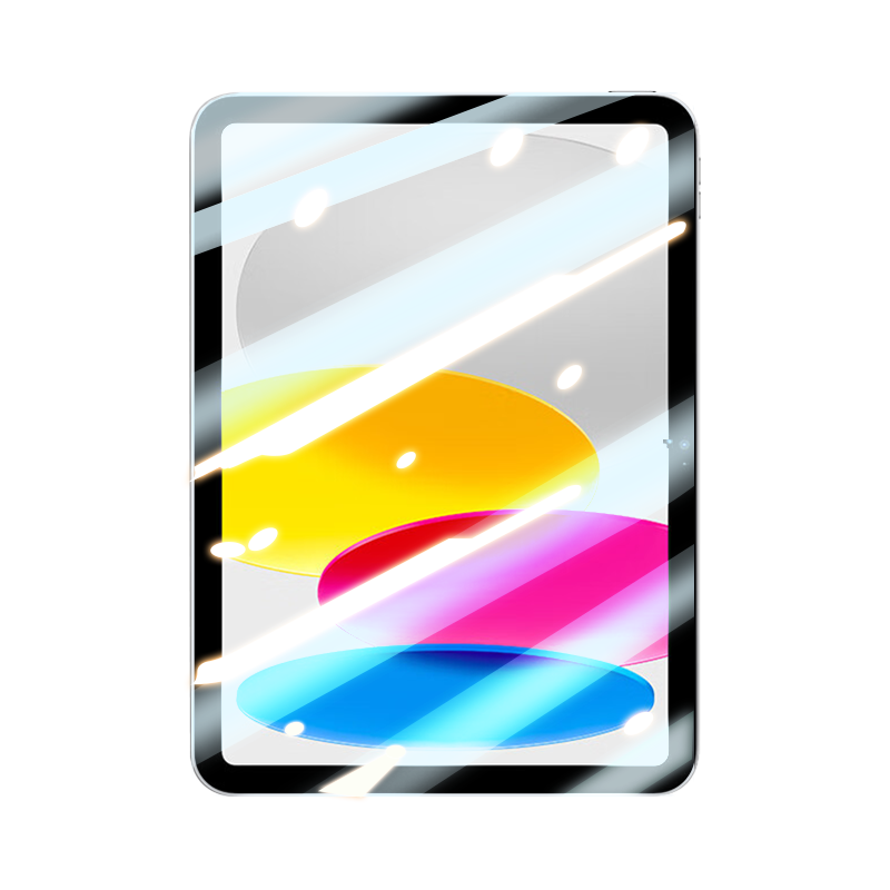 ipad10/9/8/7/6/5/4/3/2钢化膜