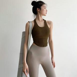 wear outer running leisure back beautiful sling yoga ring