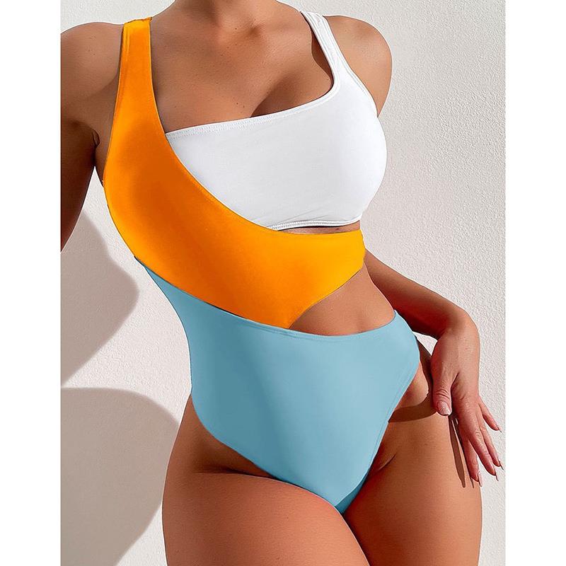 suit swimming spring hot bikini style womens swimsuit