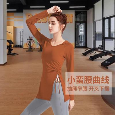 long fitness you slim thinner size look tops womens and to