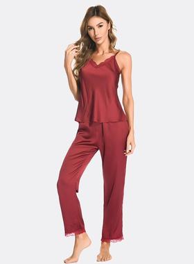 multicolors unisex elastic waist drawstring scrub pants