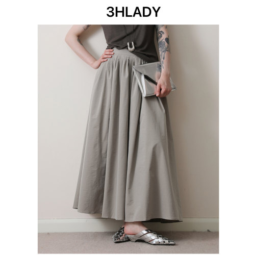 3HLADY |秋日
