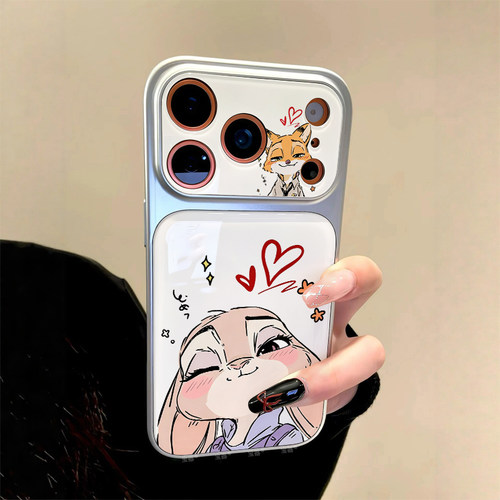 全包防摔，手感舒适