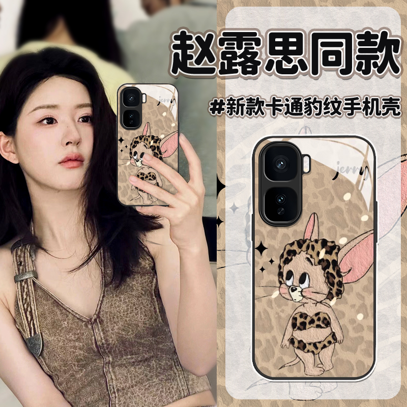 液态玻璃适用iqoo手机壳全包防摔