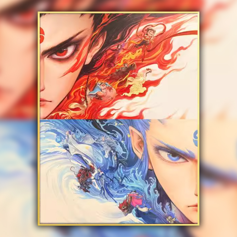 潮流精品，品质保证