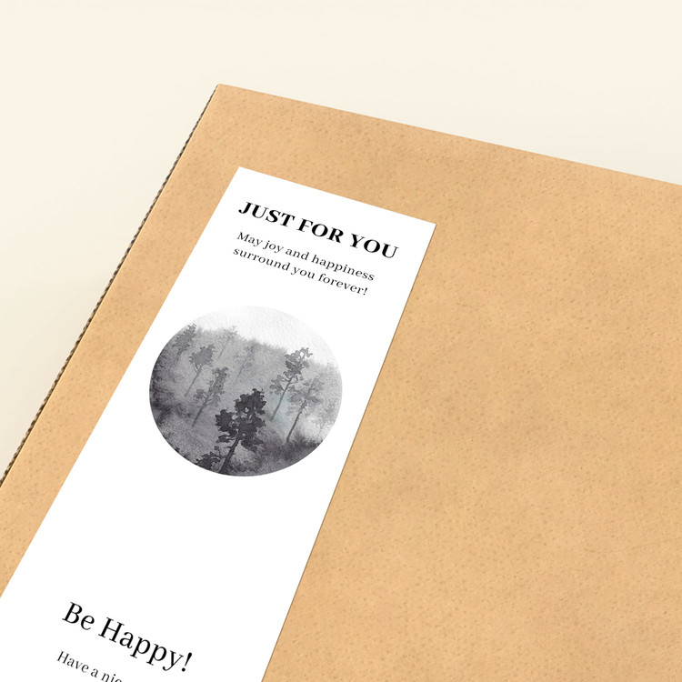 gytz7288新中式风高级感森系极ins简约通用超大不干胶贴纸封口贴,文具电教/文化用品/商务用品,不干胶标签,淘宝优惠券,粉丝福利购,淘宝优惠卷