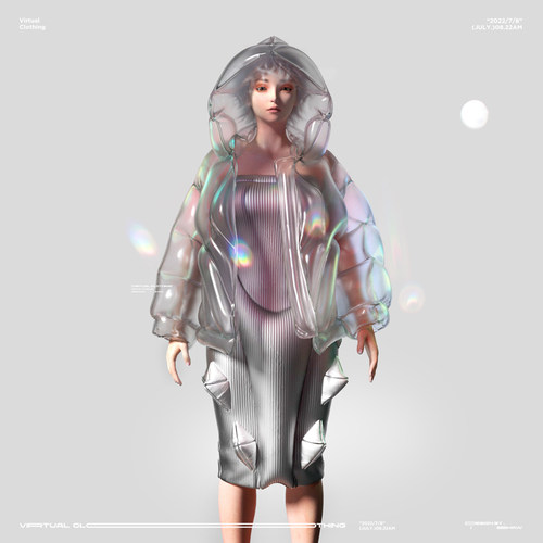 live2d虚拟主播直播虚拟数字人