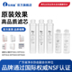 乐博维适配沁园净水器滤芯机KRT5830 6821通用 5820 5800 6800