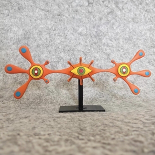 新世纪福音战士 EVA 空天使 第10使徒 萨拉奎尔 手办模型 TV版