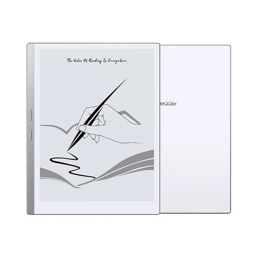 掌阅iReader Smart X5 Ultra 10.65英寸智能手写本电子书阅读器墨水屏电纸书水墨屏阅览器办公记事本-363
