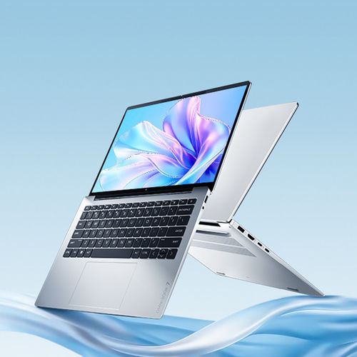 HP惠普星Book Pro Air14 英特尔酷睿Ultra5 2.8K屏新款轻薄本惠普笔记本120Hz电脑学生商务办公本233