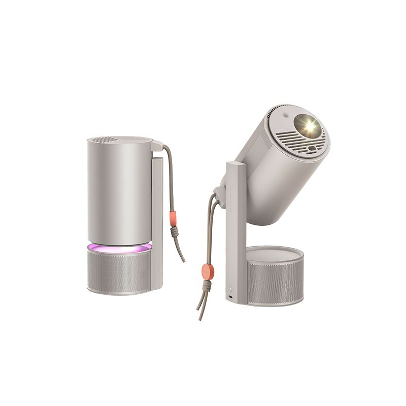 ������ٷ���Ӫ������Play 5������̨ͶӰ�Ǽ���1080Pȫ�����Я����С��ͶӰ��