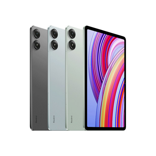 小米平板 Redmi Pad Pro平板电脑小米红米平板学习娱乐办公小米