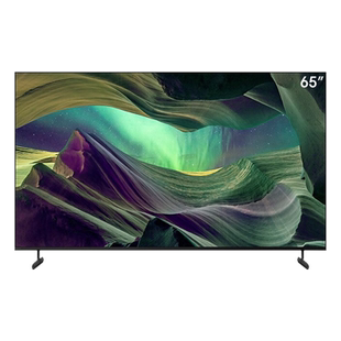 Sony/索尼 KD-65X85L 65英寸4K 120HZ 全面屏智能液晶电视机 133