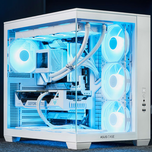 华硕U7270KPLUS5060/5070Ti