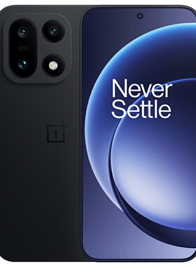 一加 15 性能 Ultra 超旗舰 第五代骁龙 8 至尊版 165Hz 超高刷东方屏 7300mAh 电池 AI手机