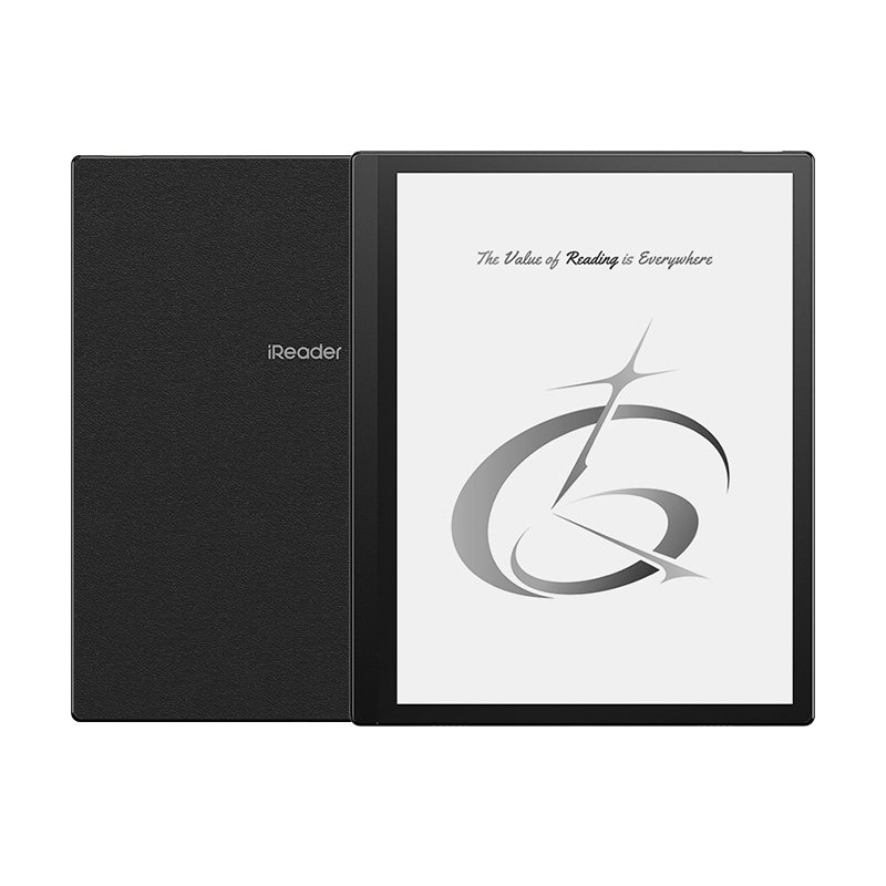 掌阅 iReader Smart6 Pro 智能手写电子书阅读器10.3英寸护眼墨水屏电纸书平板水墨屏阅览器办公笔记阅读-363图片