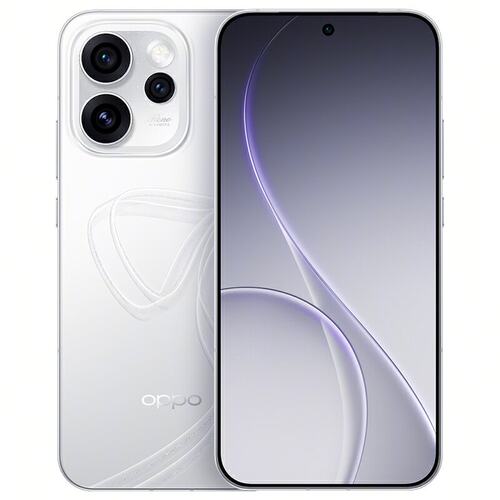 OPPO Reno15 Pro 超稳超清晰的直播神器  宋雨琦星光蝴蝶结  2 亿像素超清影像