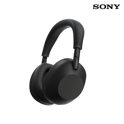 Sony/索尼 WH-1000XM6双芯超旗舰降噪头戴蓝牙耳机AI智能降噪123