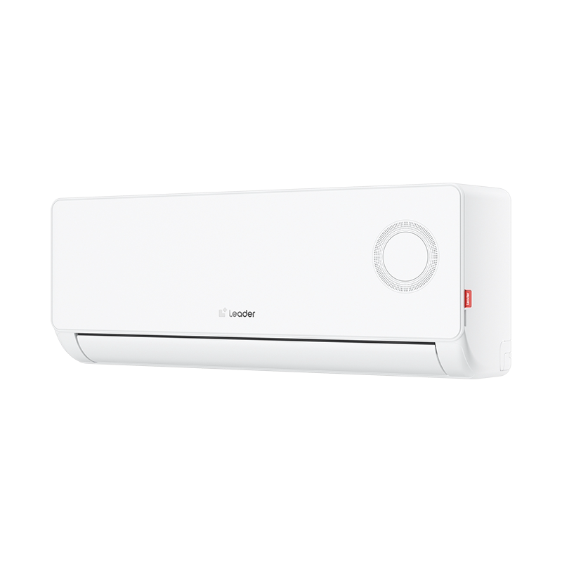 政府补贴海尔空调家用挂机一级能效1.5匹变频卧室统帅旗舰店