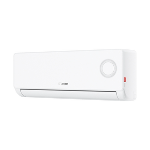 政府补贴海尔空调家用挂机一级能效1.5匹变频卧室统帅旗舰店