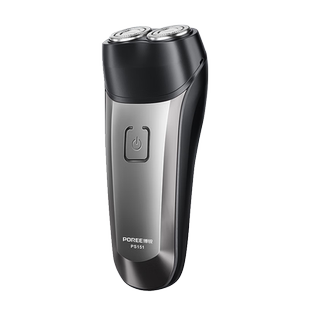 【阿里官方自营】博锐剃须刀电动男刮胡刀官方送男生男友礼物223