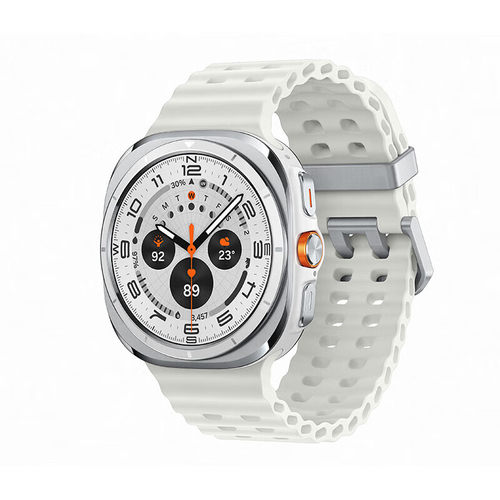 【政府补贴至高15% 】三星/Samsung Galaxy Watch Ultra（2025）智能手表蓝牙/LTE户外运动AI血压睡眠监测