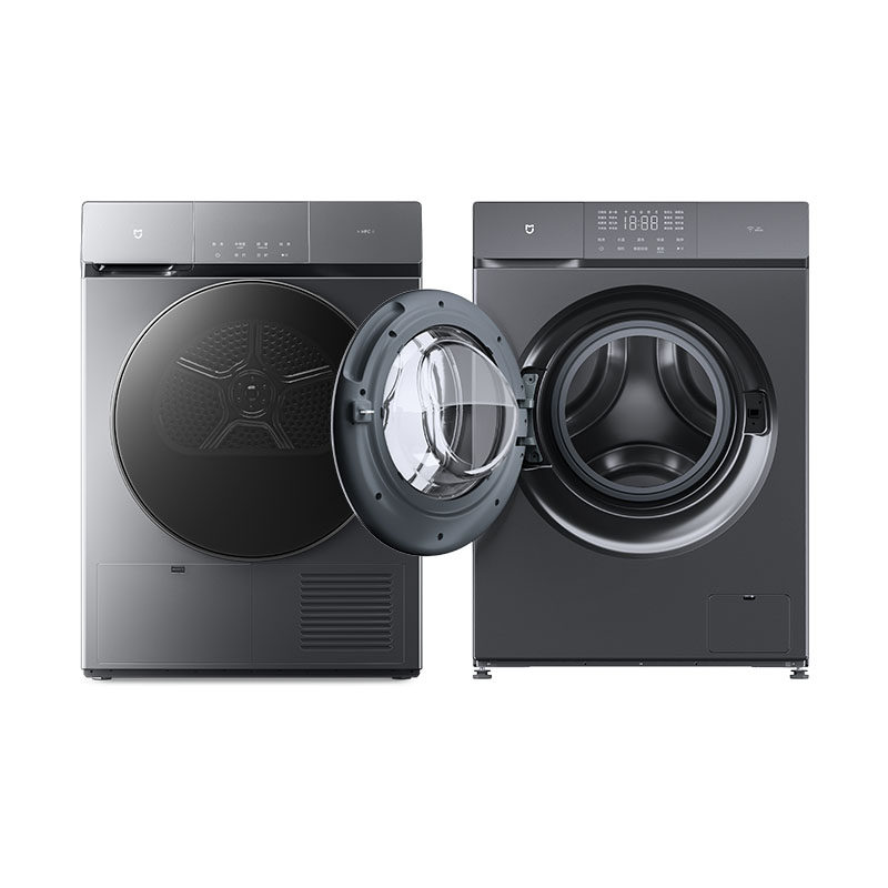 XQG100MJ102S+H100MJ102S С���׼�ϴ����װ10����kgȫ�Զ���Ͳϴ�»��ȱú�ɻ����