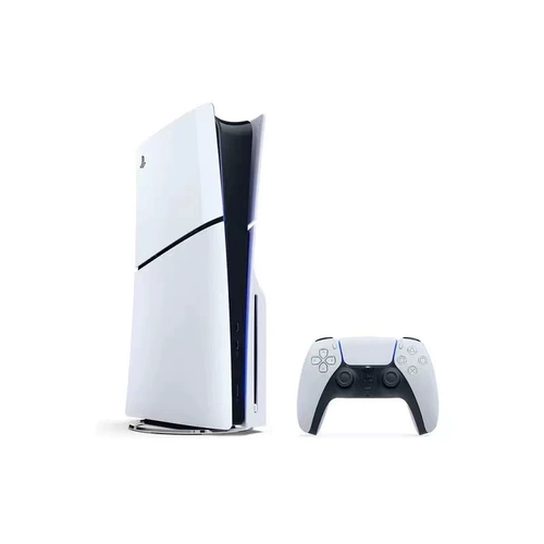 [Правительственная субсидия 15%] Черный миф Wukong Sony (Sony) PS5 Slim Thin Thin Version PlayStation 5 Национальная игровая консоль Alibaba самолета