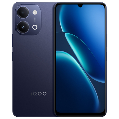 【政府补贴立省15%|阿里官方自营】vivo iQOO Z11i新品上市国家补贴大电池手机iQOO官网大内存Z11系列新机-81