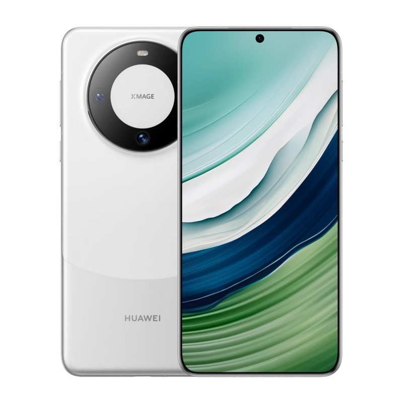 ɫ 12GB+256GB ٷ Ϊ/HUAWEI Mate 60 ֻΪֻ˫򱱶ͨųɿܹ5939.01Ԫ