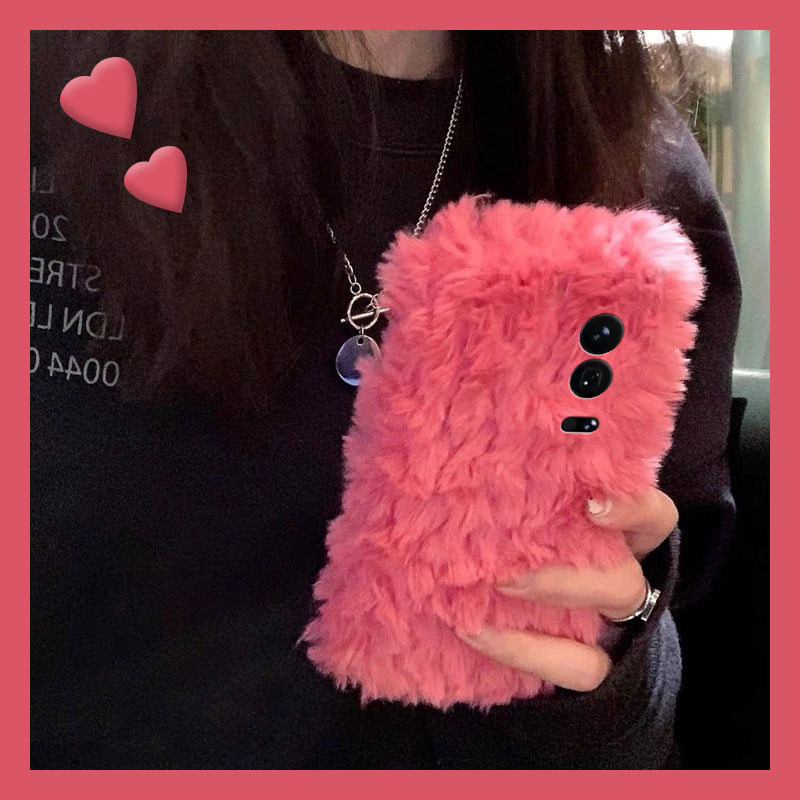 毛绒波浪纹适用小米17promax手机壳15spro秋冬civi5pro简约14ultra纯色12x毛茸茸10s毛毛mix4保暖3绒布mi冬天,3C数码配件,手机保护套/壳,淘宝优惠券,粉丝福利购,淘宝优惠卷