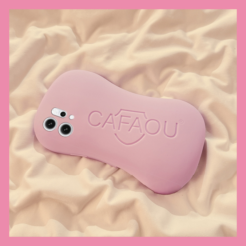 ins风粉色肥皂适用opporeno14手机壳reon13pro+个性12创意11趣味10立体9小众8硅胶7se/6/5k/4/3元气版oppo软p