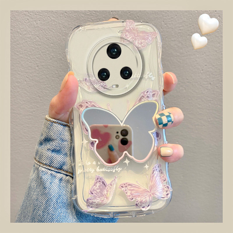 7t带play5t手绳play3艺术感play7tpro小众play6t镜子6tpro补妆镜6c