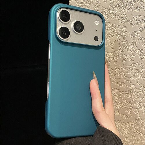 绿色简约适用oppoa6手机壳a5pro纯色a3x超薄a2m大孔a1por半包a98a97a96硬壳a93s新款a79a78a72防摔a58a57a55