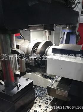 现货供应SUS630U模具钢 SS6日本3板0机扎板固溶时 效 35-38度 可