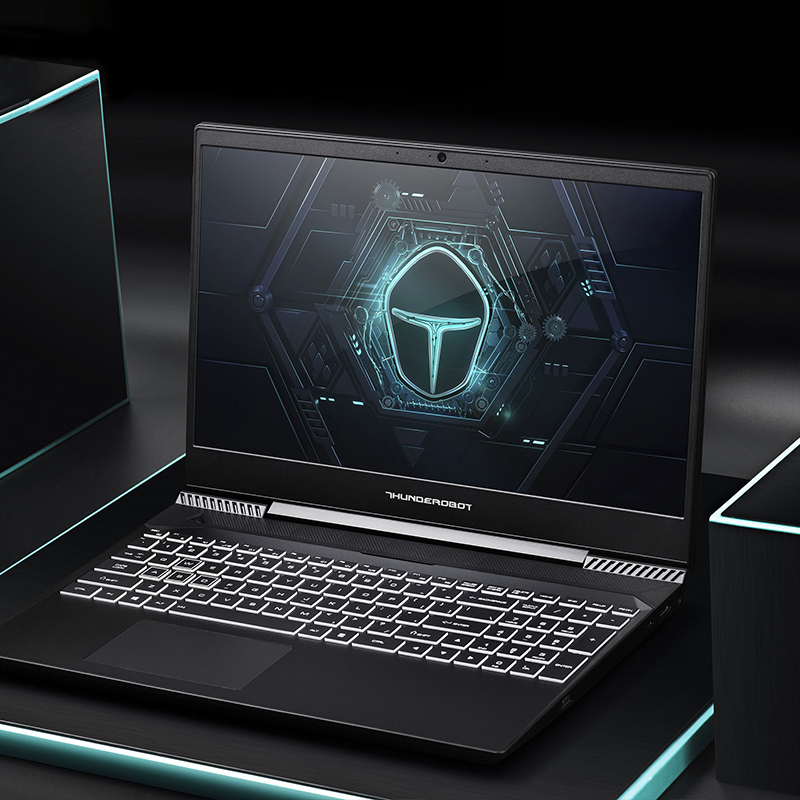 雷神911Air Pro轻薄游戏本轻薄商务办公笔记本电脑学生便携手提i7