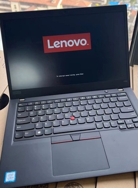 未用过X13 ThinkPad联想x390商务轻薄x280笔记本电脑13寸i7办公本