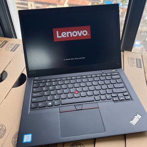 未用过X13 ThinkPad联想x390商务轻薄x280笔记本电脑13寸i7办公本