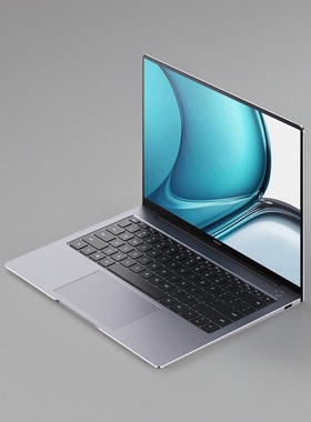 Huawei/华为 MateBook 13s EMF-16 14S I7 11370H 16G 512G触屏