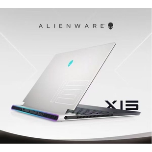16X alienware Aurora 外星人x15r2国行在保12700h