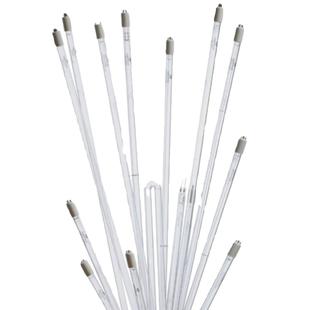 贺利氏/Heraeus 10W GPH212T5L/4 实验室254nm紫外线灯 水处理灯