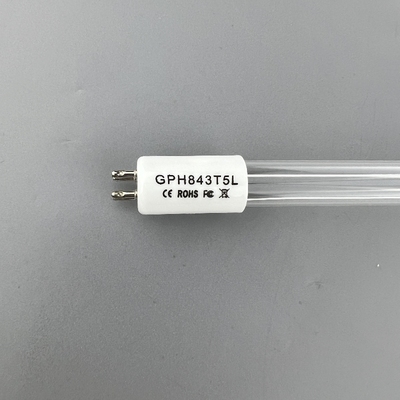 G36T5L/4P单端四针紫外线杀菌灯