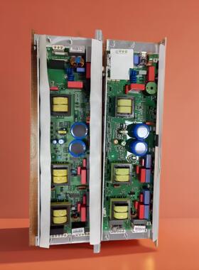 UV3000PLUS电子镇流器  794447-ORD 一拖二镇流器