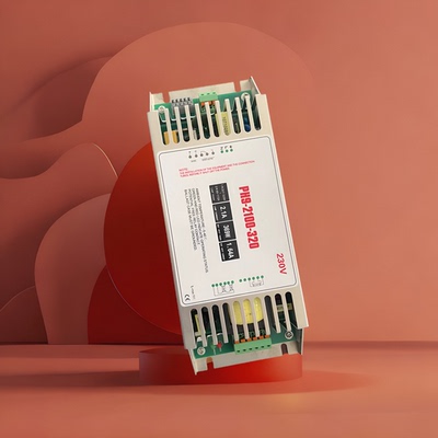 原装PH9-2100-320 水处理 254nm T6 UVC 消毒紫外线杀菌灯 320w