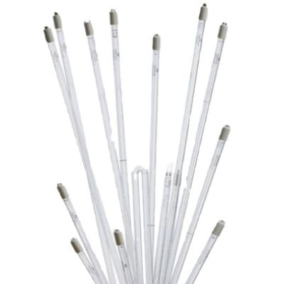 贺利氏/Heraeus GPH150T5VH/4 实验室紫外线灯185-254nm 6W 臭氧