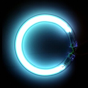 HYGDCY【环形 10-50W】紫外相机专用环形紫外灯254nm特种紫外光源