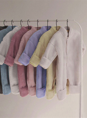 Newborn Baby Winter Spring Autumn Clothes Infant Clothes for