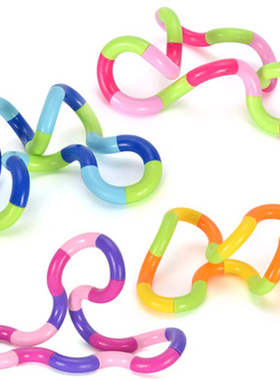 New Anti Sss Toy Twist Adult Decompression Toy Child Deforma