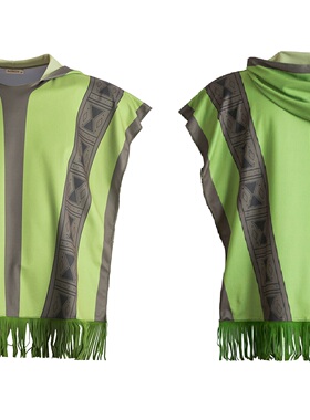 Bruno Encanto Costume Halloween Cosplay  Bruno Madrigal boys